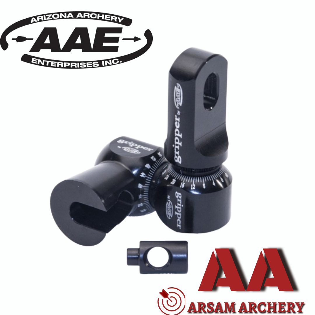AAE Epoxy - Arizona Archery Enterprises Inc.