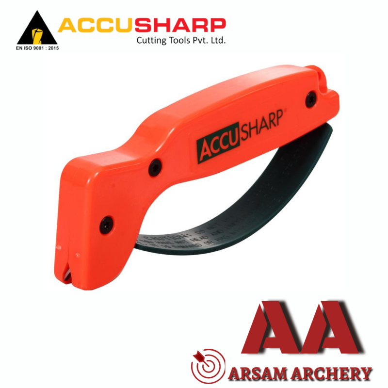 AccuSharp ShearSharp Scissors Sharpener