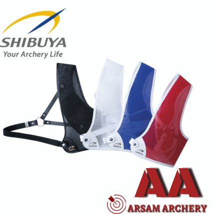 SHIBUYA Chest Guard