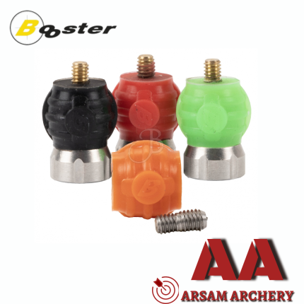 BOOSTER SIGHT VIBRATION DAMPER