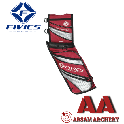 FIVICS QUIVER ACCENDO FIELD