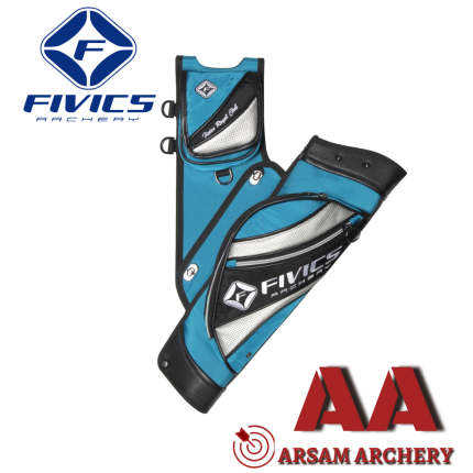 FIVICS QUIVER ACCENDO TARGET