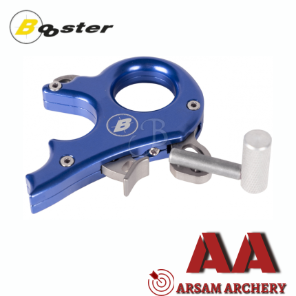 BOOSTER THUMB RELEASE BLAST