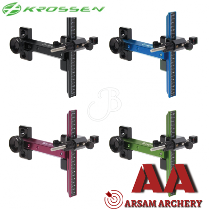 KROSSEN SIGHT XENIA