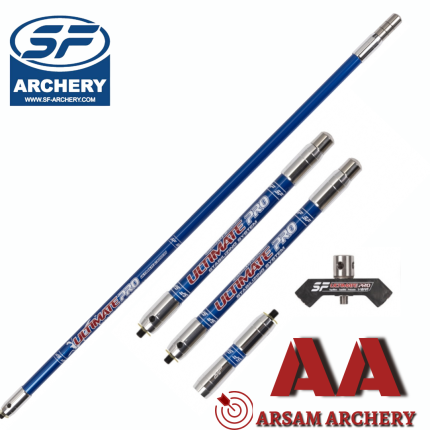 SF ULTIMATE PRO STAB SET BL 30"
